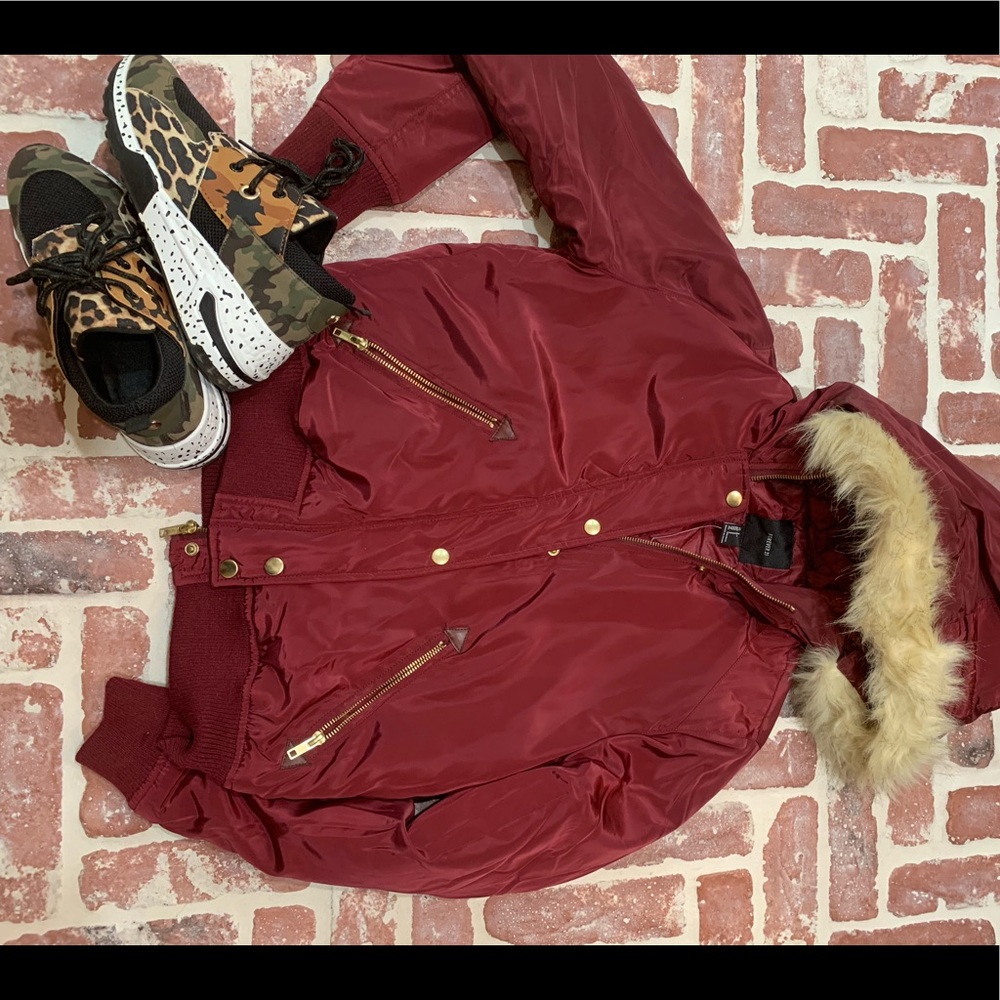 Jacket
